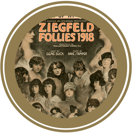 The Ziegfeld Follies